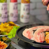 キミニスパイス 別誂エ 梅田店の写真