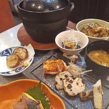 千寿一歩一歩 msb田町店のおすすめ料理1