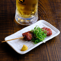 もう一つの名物その名は「どてカツ」