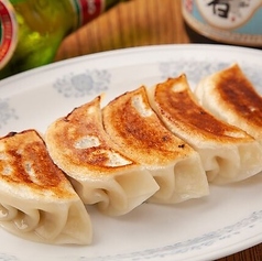焼き餃子(5個)