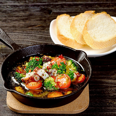 たこ焼き居酒屋 零の特集写真