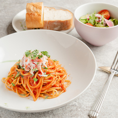 アルポルトカフェ 京都高島屋店のコース写真