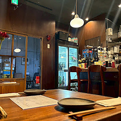 博多めし　いけ田のコース写真