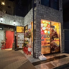 ベトナム料理アオババ 沖縄那覇店の特集写真