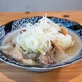 炭酒場ひおりのおすすめ料理3