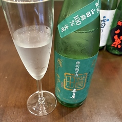 喜多屋 蒼田 特別純米