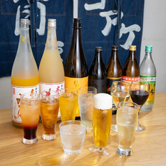 飯酒屋 Yoake ヨアケ特集写真1