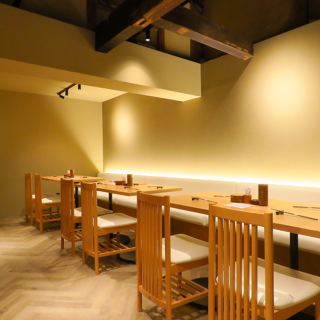 炭火焼き鳥 蛍火 長野市権堂の写真ギャラリー