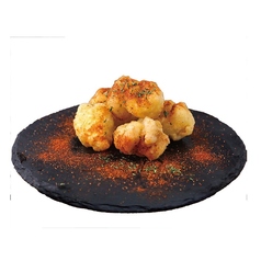 国産牛ホルモンフライ