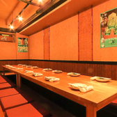 居酒屋いち 極み 浜の町店の雰囲気3