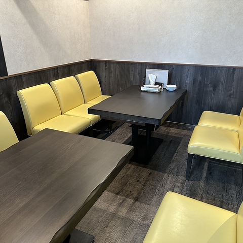 Dining kitchen CDori