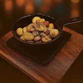 ベロベロBARのおすすめ料理2