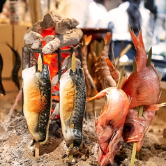 村木屋 横浜西口店の特集写真