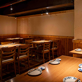 笑山 すすきの店の雰囲気3