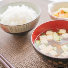 よしりん食堂の特集写真