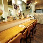 鉄板 お好み焼き みんとの雰囲気2