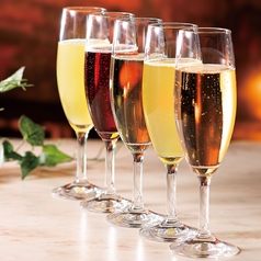 ポールスター グラス