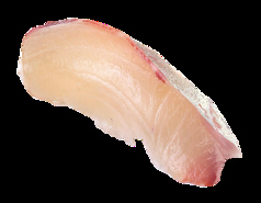 しまあじ