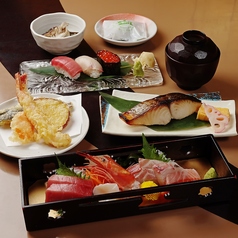 げんきまる 駒込店のコース写真