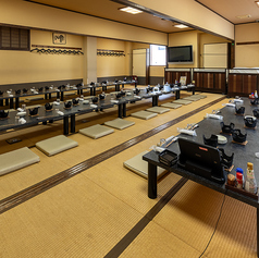 海鮮居酒屋 わらじろ 神童ろ 高松の雰囲気1