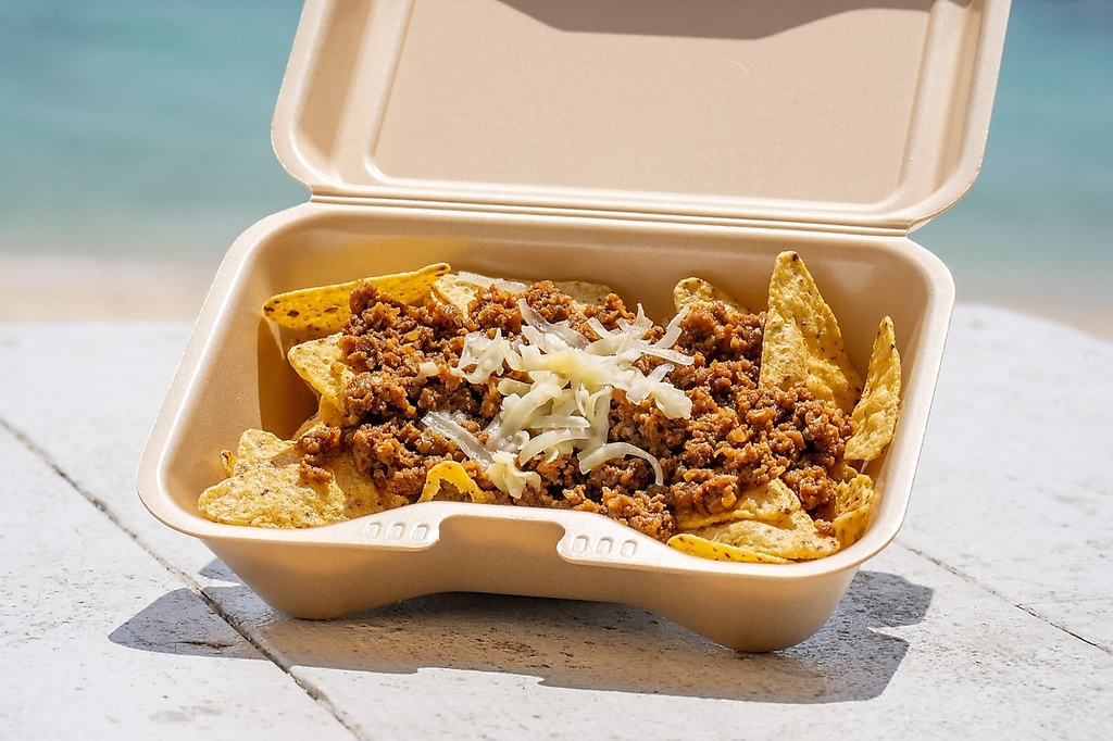 手軽に食べられて美味しい大満足の一品メニュー多数！お気に入りのお酒を片手に、ぜひご堪能下さい！