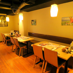 季節毎のご宴会やお食事会にも是非ご利用ください♪ご宴会に関するご相談は店舗までお気軽にお問い合わせください。