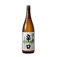 澤乃井 奥多摩湧水仕込 辛口