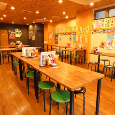 アカマル屋 小岩店の雰囲気1