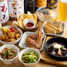 飯酒屋 Yoake ヨアケ特集写真1