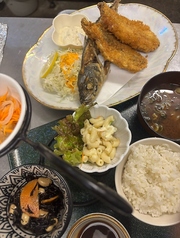 徳兵衛 平田新町店の特集写真