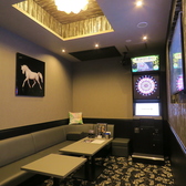 DELTA+ デルタプラス 有楽町店の雰囲気3