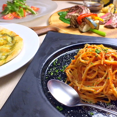 創作パスタ&ダイニング酒場 SCENA シェーナのコース写真