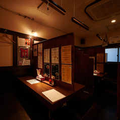 お一人様でもお気軽にご来店ください。また、ご友人同士でのご宴会やパーティー、女子会などにご活用ください。スタッフ一同、心よりおもてなし致します。ご相談くださいませ。