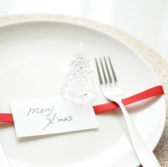 イタリアンダイニング Ms.Plate 元町店のコース写真