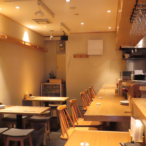日本酒酒場こてつ 仙台国分町店