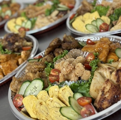 手づくり弁当 和やの写真