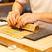 参)愛を込めて巻きます。