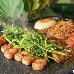 シンナ 新大久保駅前店のコース写真