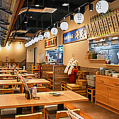 【完全個室】国産和牛と大山鶏の炭火焼き居酒屋　炭〇商店　川崎駅前店の特集写真