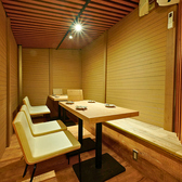 大阪ごはん MON モンの雰囲気3