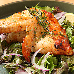 お酒とお肴ふふふのコース写真