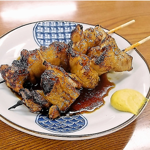 「鮮度」と「磨き」が生み出す、モツの新しい感動を楽しんでください！