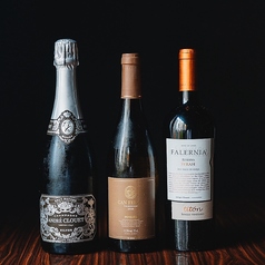 チーズ×ワインの組み合わせ