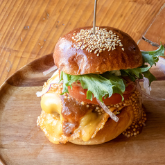 Burger sick POSSE　～バーガーシックポッセ～の写真