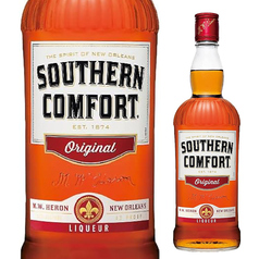 サザンカンフォート