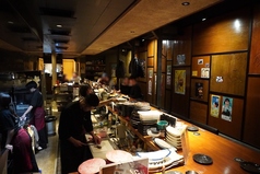 居心地家 参 紺屋町店の雰囲気1