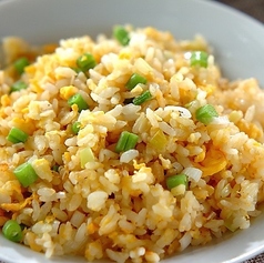 玉子チャーハン