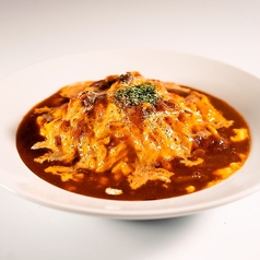 オムライス
