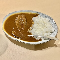 諸輪カレー