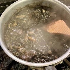 保存料や添加物は使用しておりません